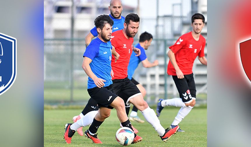 ŞİRAN YILDIZ SPOR: 1 AKŞEHİR SPOR: 2