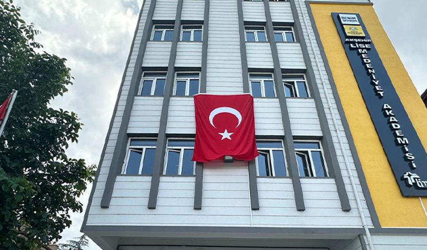 LİSE MEDENİYET AKADEMİSİ YENİ DÖNEM KAYITLARI BAŞLADI