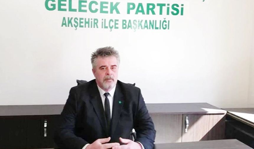 Fatih Köle’den AK Parti ve Belediyeye Çifte Eleştiri