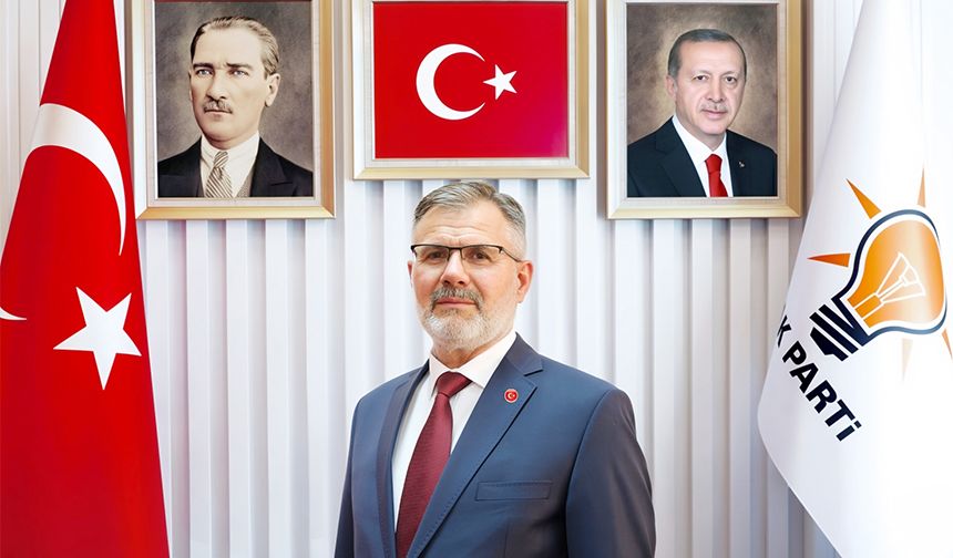 Muammer Sağlam: “Biz Tarih Yazmakla Mükellefiz, Siz Silmekle!”