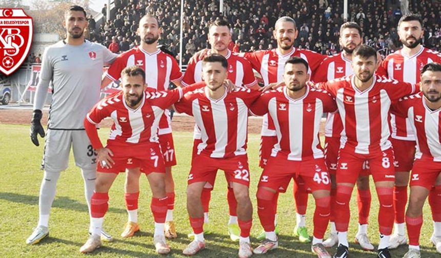 AKŞEHİRSPOR’DA HEDEF GALİBİYET