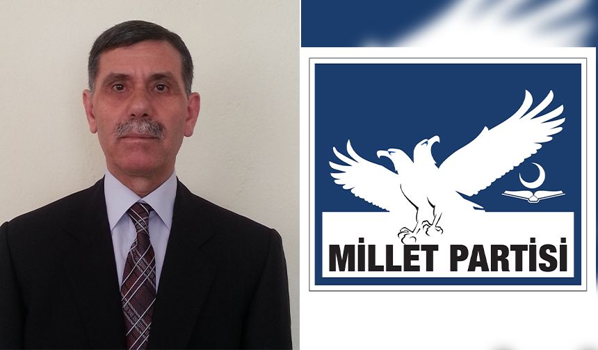 Türk Bayrağına Uzanan Eller Kırılır