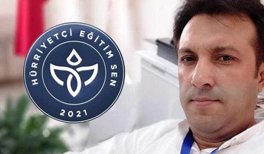 “Öğrenciyi ve Öğretmeni Kaybetmek, Sistemin İflasıdır”