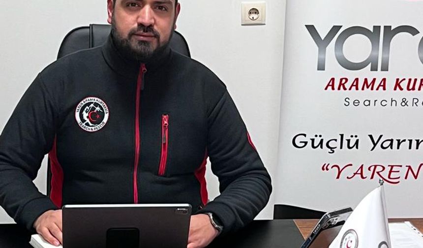“AFET BİLİNCİ SATILMAZ”