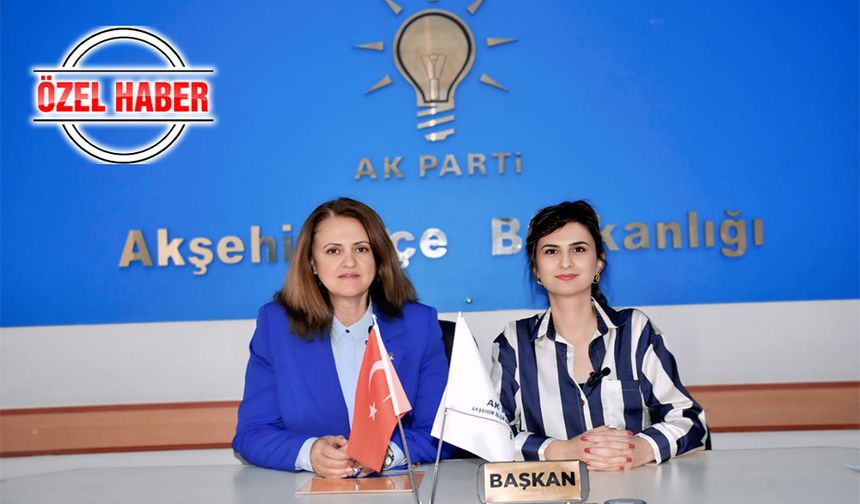 "Gönüllere Dokunmak En Büyük Hedefim"
