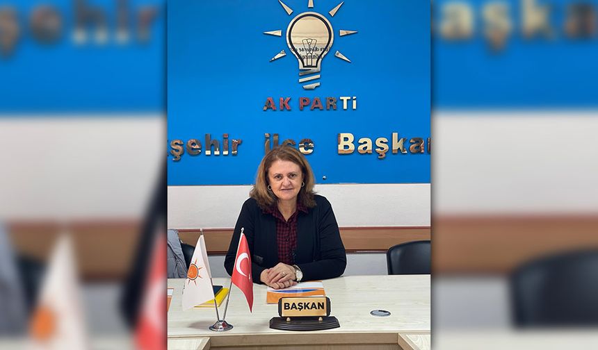 AK Parti Kadın Kollarından Anneler Günü’ne Özel Etkinlik