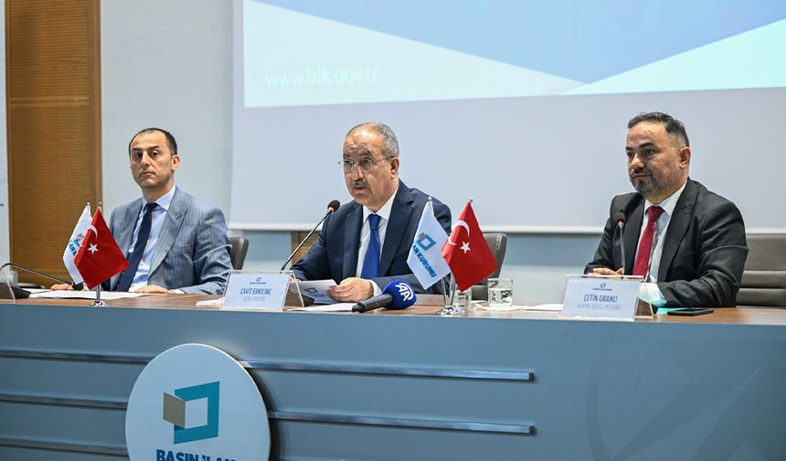Erkılınç: Deprem Bölgesindeki Muafiyetleri Uzatacağız