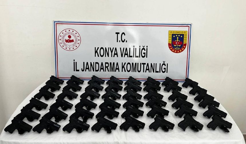 Cezaevindeki Şahsın Evine Operasyon