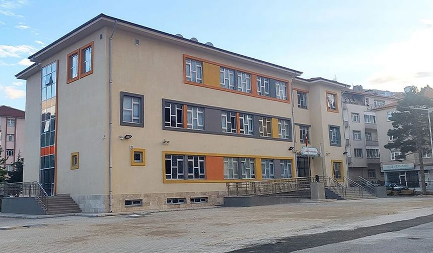 BİLSEM Öğrencilerinden URFODU Matematik Yarışmasında Büyük Başarı