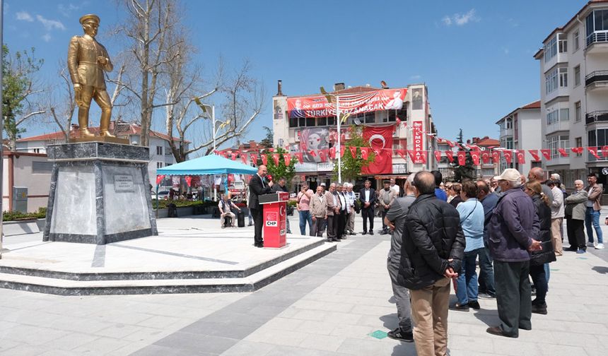 “Şiddet Kimden Gelirse Gelsin, Karşısındayız”