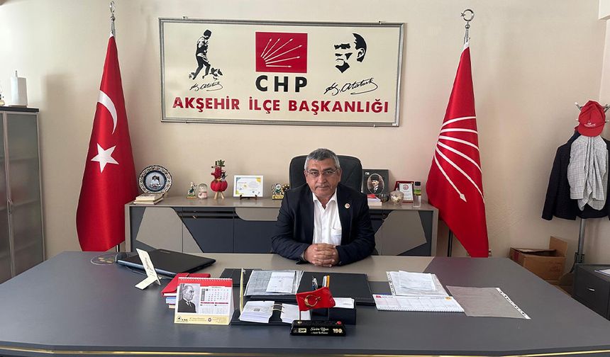“50 Yılın En Büyük Zirai Don Afeti Yaşandı”