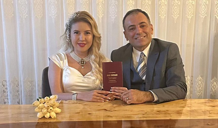 Emekli Albay Tolga Yuvalı ve Özden Gülal Yeniden “Evet” Dedi