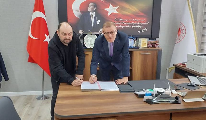 KOP Desteğiyle Akşehir’de Hayvancılığa Büyük Yatırım