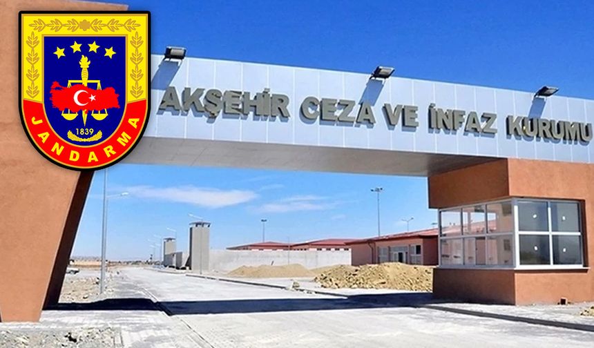 Aranan Suçlular Akşehir ve Tuzlukçu’da Yakalandı