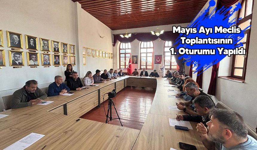 Seyran Mahallesi’ne İlişkin Teklif Gündemden Çıkarıldı