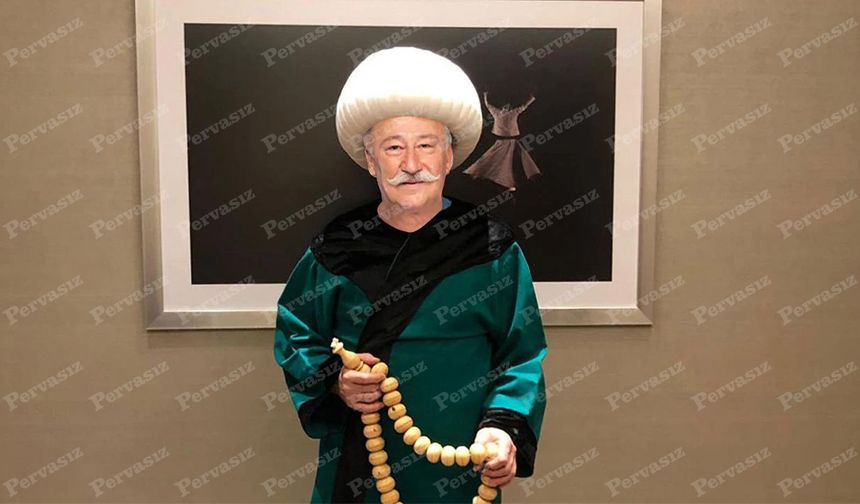 Temsili Nasreddin Hoca Bu Yıl Altan Erkekli Olacak