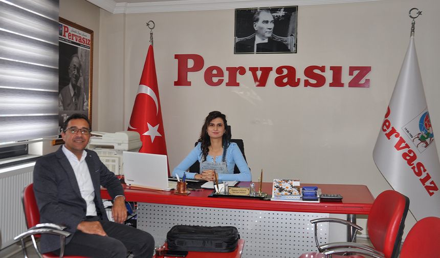Nazım Hikmet, Akşehir’de Şiirlerle ve Şarkılarla Anılacak