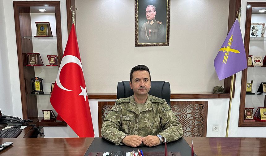 "Akşehir’de Görev Yapmaktan Onur Duydum"