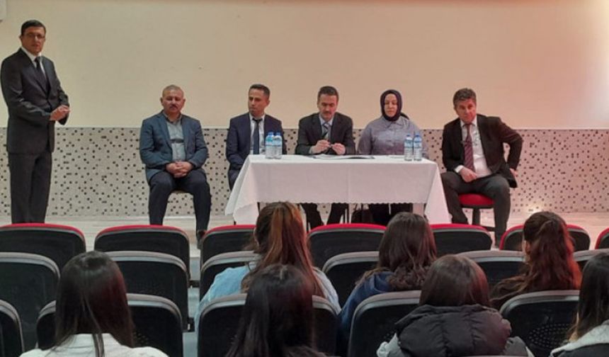 Akşehir Ticaret Lisesi Yeni Döneme Hazır