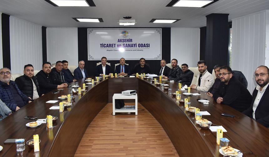 Başkan Kalkan’dan Zirai Don ve Ekonomi Değerlendirmesi