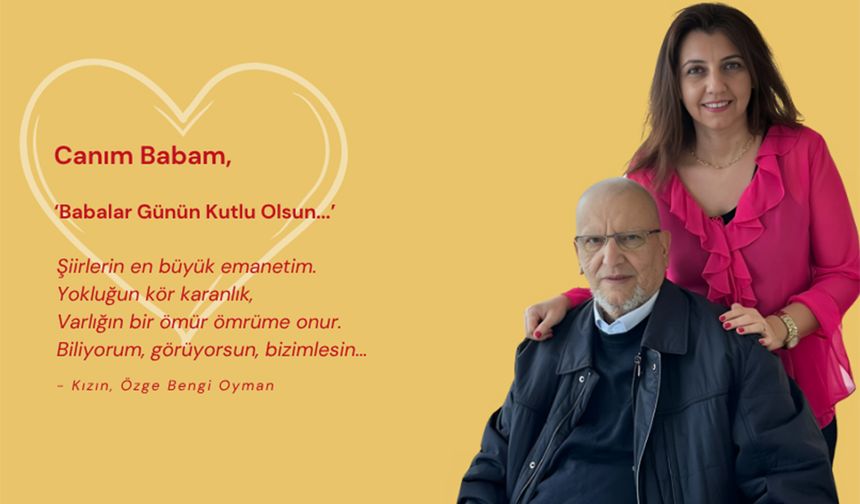 "Babamın Mirasını Şarkılarda Yaşatıyoruz"