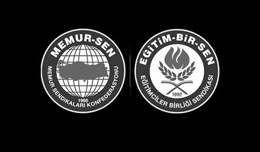 Eğitim-Bir-Sen Akşehir Temsilcisi Murat Yenim: Acımız Büyük