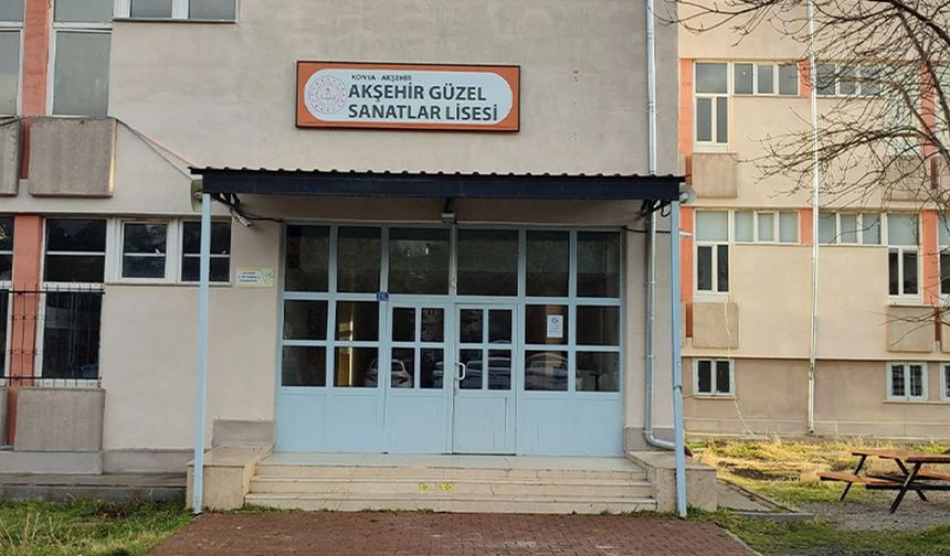 Güzel Sanatlar Lisesi 2025 Yetenek Sınavı Başvuruları Başladı