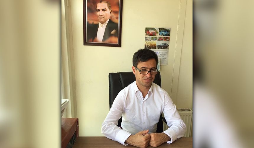 Engellilerin Sesi Yeniden Hüseyin Çığ Oldu