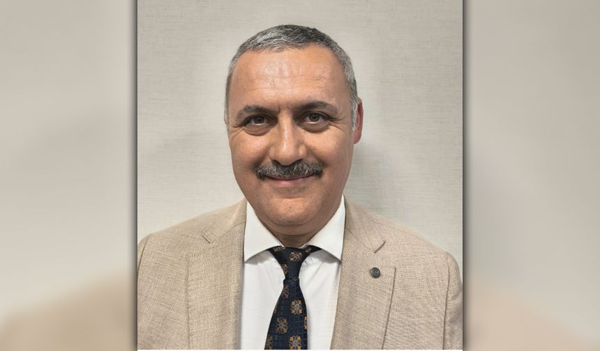 Konya İl Sağlık Müdürlüğü'ne Doç. Dr. Yusuf Yavuz Atandı