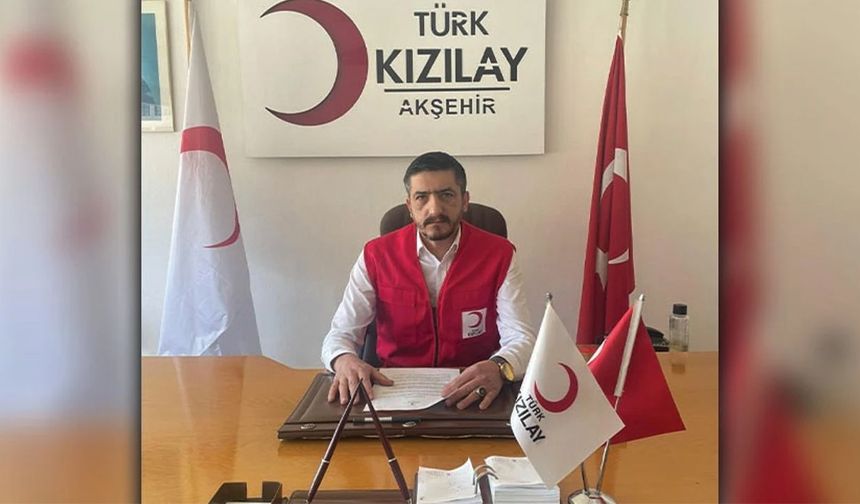 İyiliğin Adı 157 Yıldır Aynı, Türk Kızılay 157 Yaşında