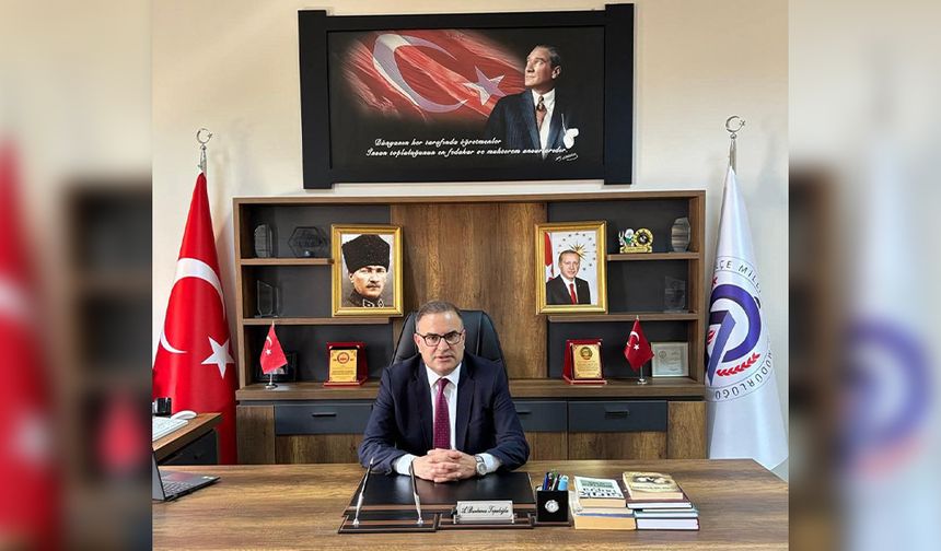 Akşehir’de Bin 106 Öğrenci LGS Sınavına Girecek