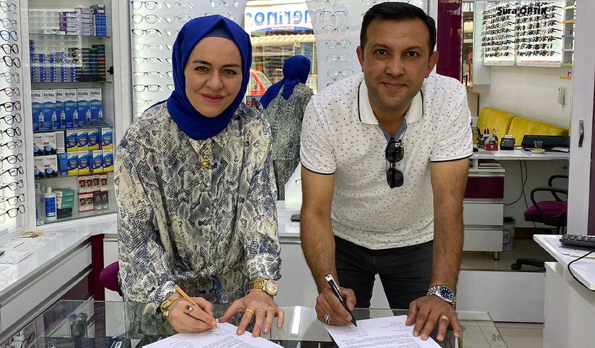 Sendika Üyelerine Gözlükte %20 İndirim Fırsatı