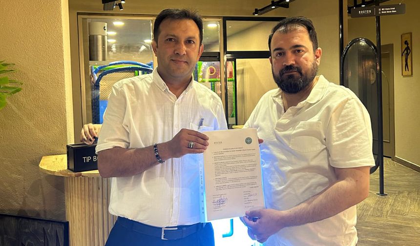 Hürriyetçi Eğitim Sen'den Üyelerine %15 İndirimli Anlaşması