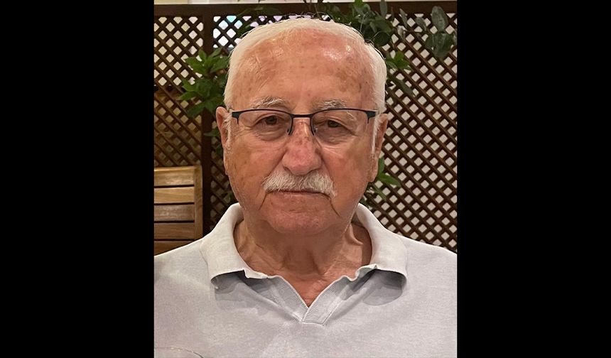 Okyar Kantarcı Hayata Veda Etti