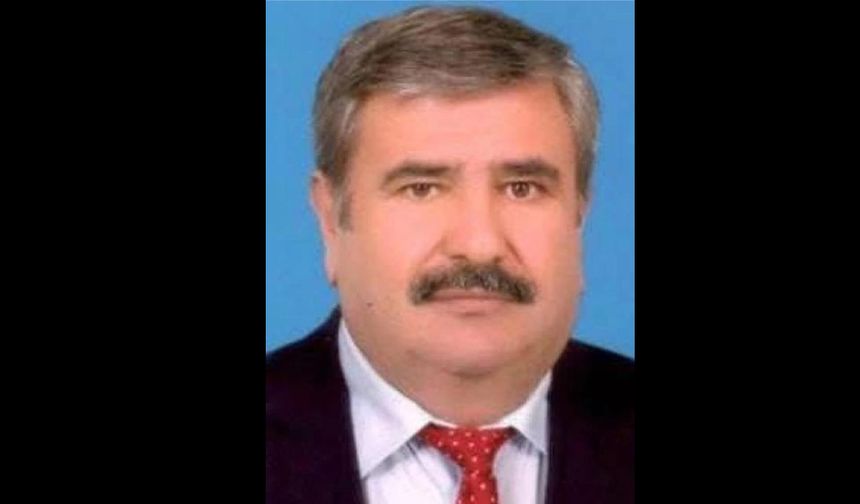 Altuntaş Eski Belediye Başkanı Süleyman Çakır Vefat Etti