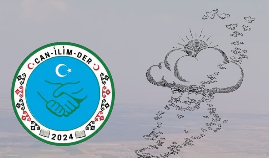 CAN-İLİM-DER'in Ödüllü Şiir Yarışmasında Kazananlar Belli Oldu