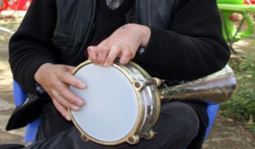 HEM’den Özel Darbuka Kursu