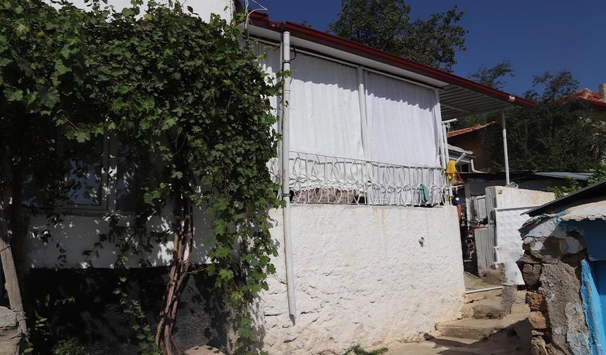 Yıldırım Mahallesi’nde Bir Kişi Evinde Ölü Bulundu
