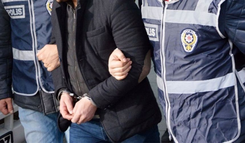 Yağma Suçundan Aranan 2 Şahıs Yakalandı
