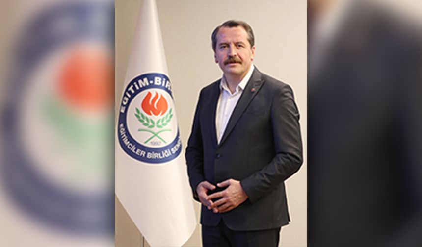 Eğitim-Bir-Sen’den Resen Atama İşlemlerine Karşı İdari Dava Çağrısı