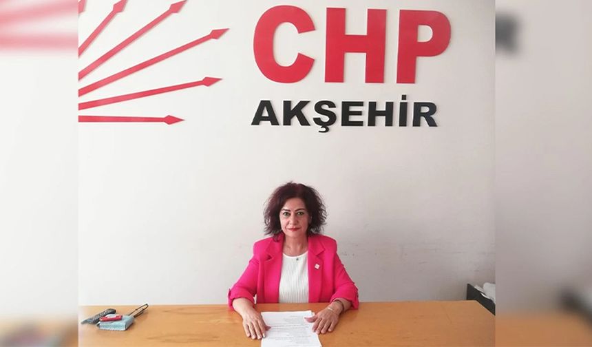 CHP Kadın Kolları’ndan Kadın Cinayetlerine Tepki