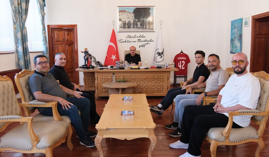 NASA Space Apps Challenge 4-5 Ekim’de Akşehir’de