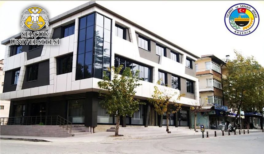 Akşehir’de Selçuk Üniversitesi Tezsiz Yüksek Lisans Ön Kayıtları Başlıyor
