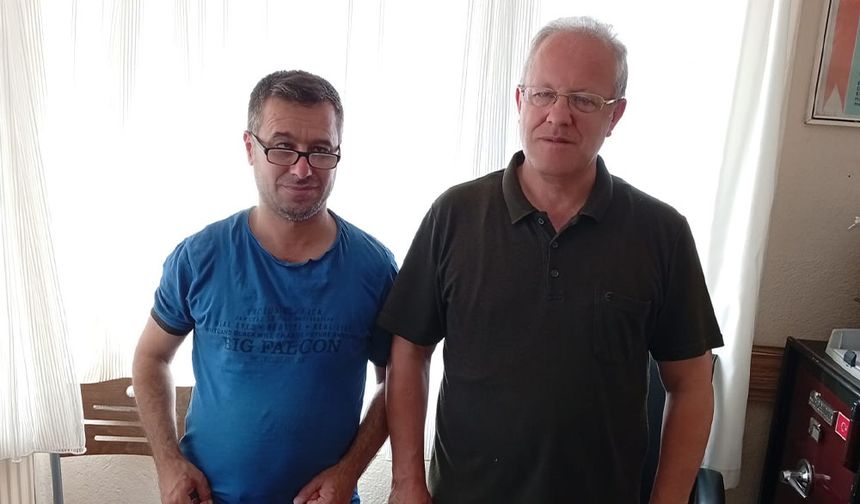 “Akşehir’deki Çalışmalar Bizim İçin Önemli”