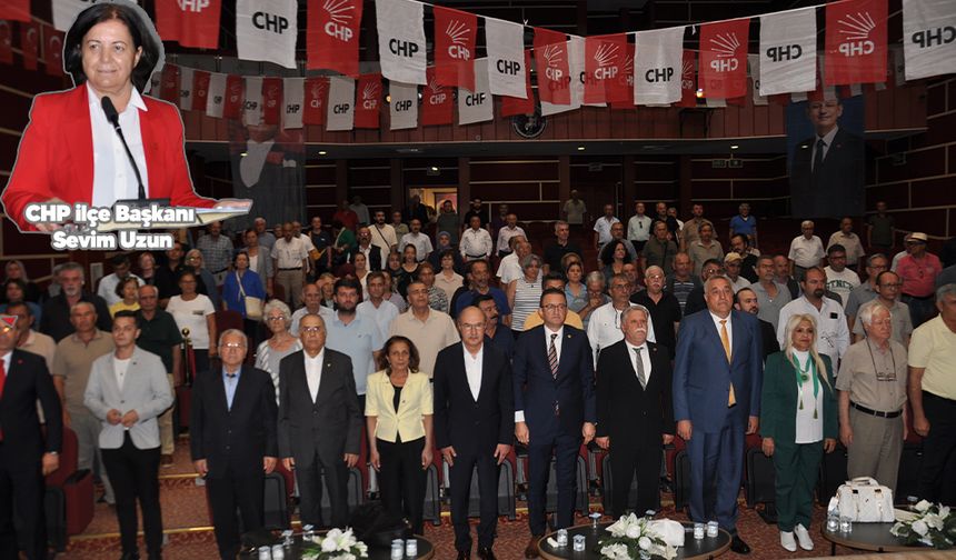 Sevim Uzun Güven Tazeledi