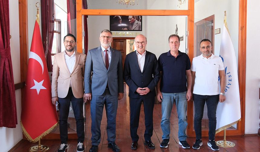 “Vatandaşlarımızın Refahı İçin Ortak Çaba Göstermeliyiz”