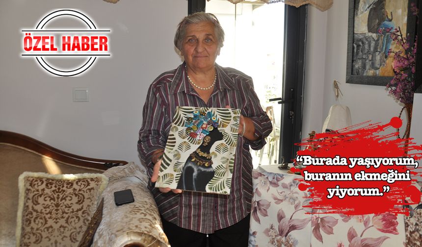 “Akşehir’e Sahip Çıkmak Zorundayım”