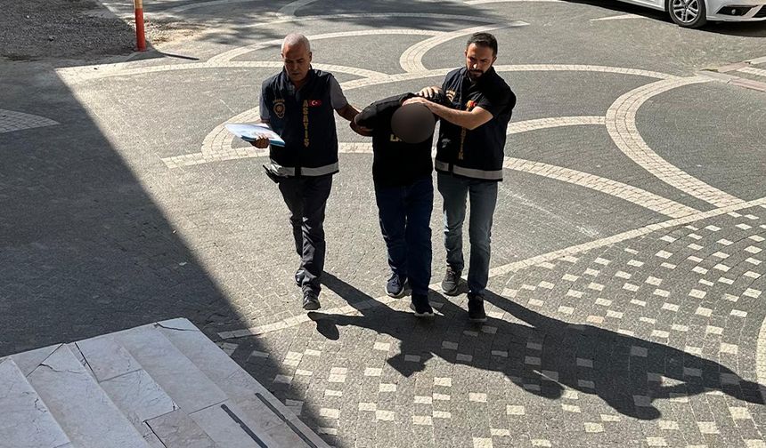 Polis Uyuşturucu Tacirlerine Göz Açtırmıyor