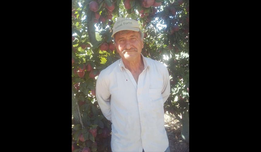 Ahmet Durmaz Vefat Etti