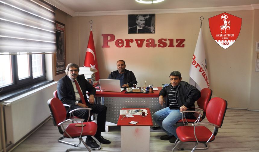 Belediyeden Eski Futbolculara Vefa Buluşması